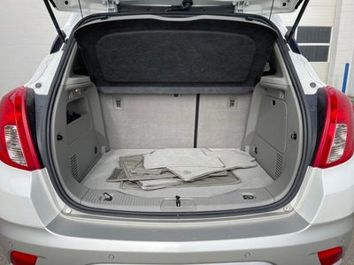 2015 Buick Encore Premium