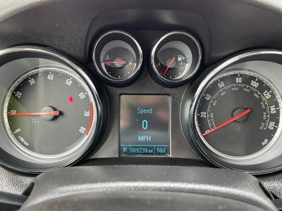 2015 Buick Encore Premium