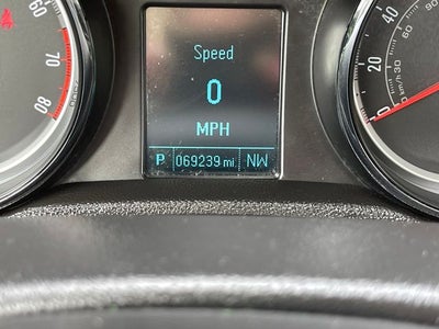 2015 Buick Encore Premium