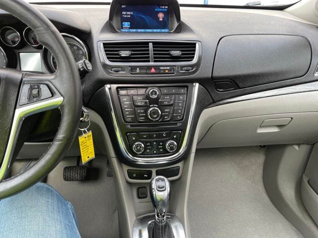 2015 Buick Encore Premium