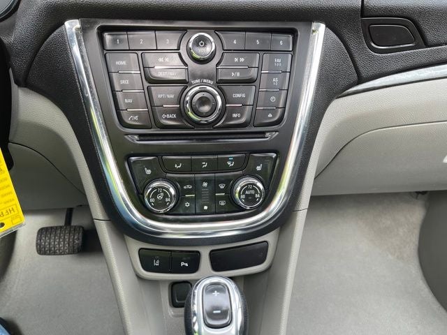 2015 Buick Encore Premium