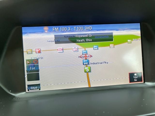 2015 Buick Encore Premium