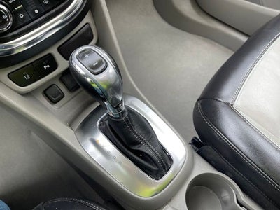 2015 Buick Encore Premium