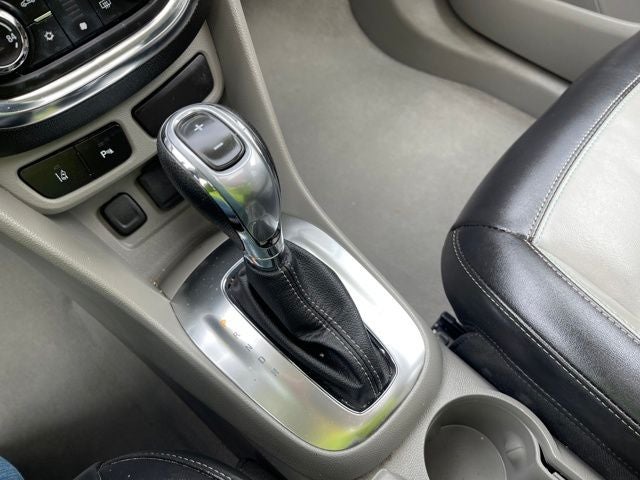 2015 Buick Encore Premium