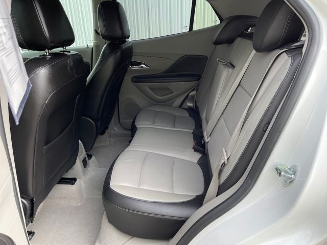 2015 Buick Encore Premium