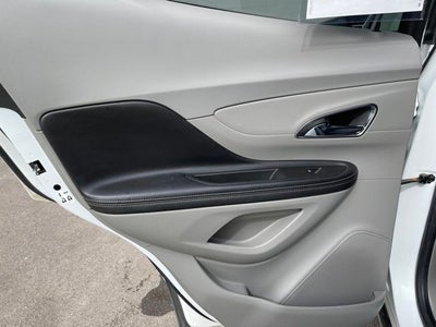 2015 Buick Encore Premium