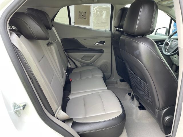 2015 Buick Encore Premium