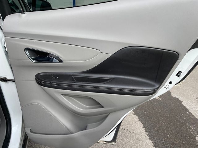 2015 Buick Encore Premium