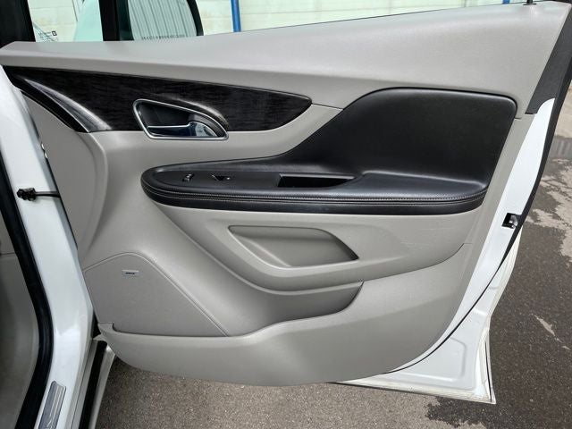 2015 Buick Encore Premium