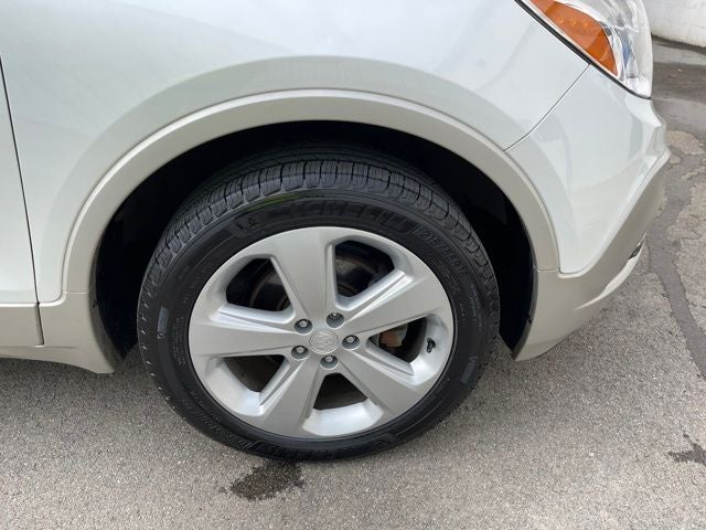 2015 Buick Encore Premium