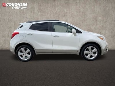 2015 Buick Encore Premium