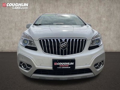 2015 Buick Encore Premium