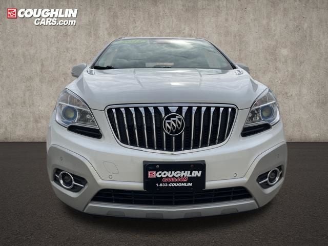 2015 Buick Encore Premium