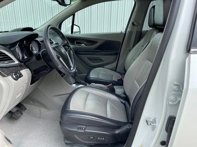 2015 Buick Encore Premium