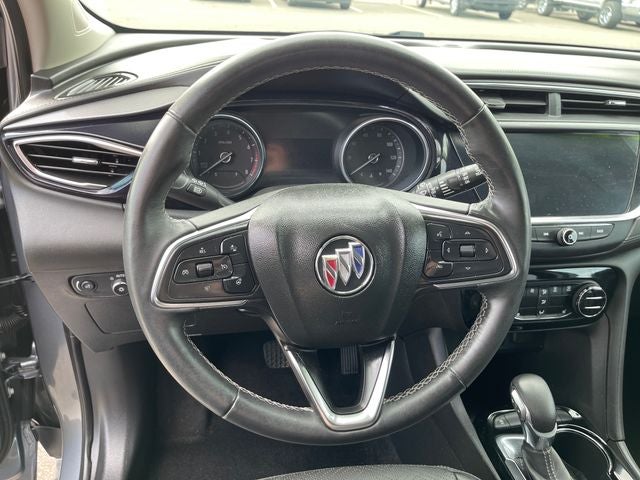 2022 Buick Encore GX Essence