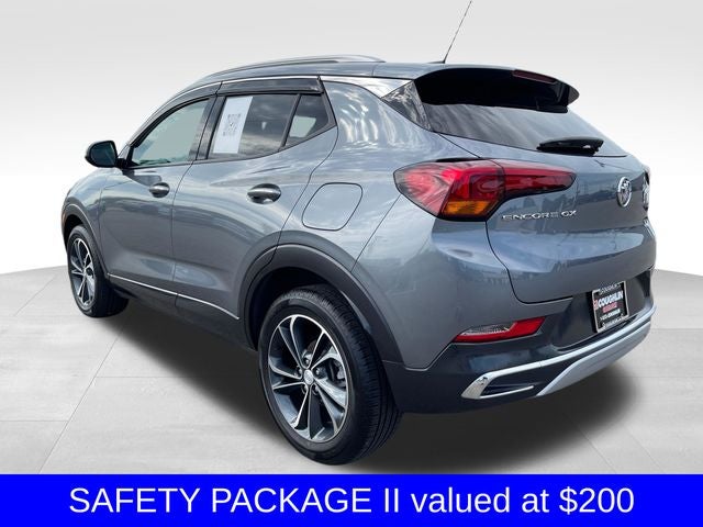 2022 Buick Encore GX Essence