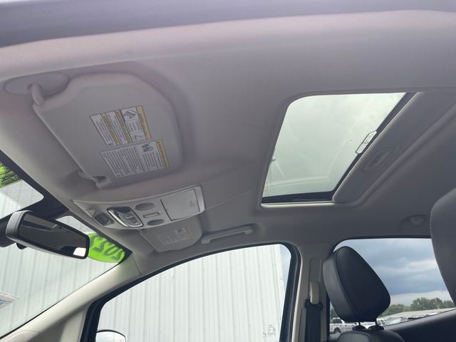 2022 Ford EcoSport SES