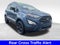 2022 Ford EcoSport SES
