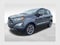 2021 Ford EcoSport Titanium