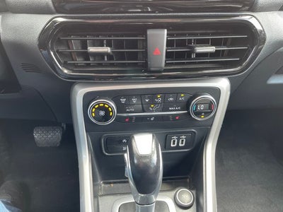 2021 Ford EcoSport Titanium