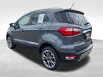2021 Ford EcoSport Titanium