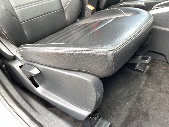 2021 Ford EcoSport Titanium
