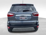2021 Ford EcoSport Titanium