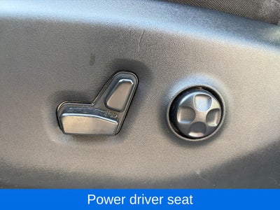 2021 Chrysler Pacifica Hybrid Touring L