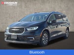 2021 Chrysler Pacifica Hybrid Touring L
