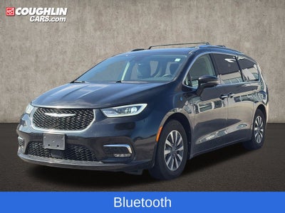 2021 Chrysler Pacifica Hybrid Touring L