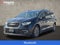 2021 Chrysler Pacifica Hybrid Touring L