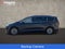 2021 Chrysler Pacifica Hybrid Touring L