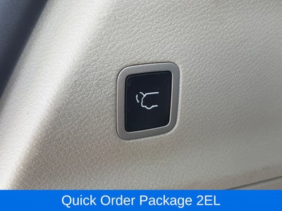 2021 Chrysler Pacifica Hybrid Touring L