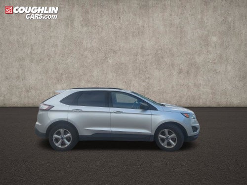 2018 Ford Edge SE