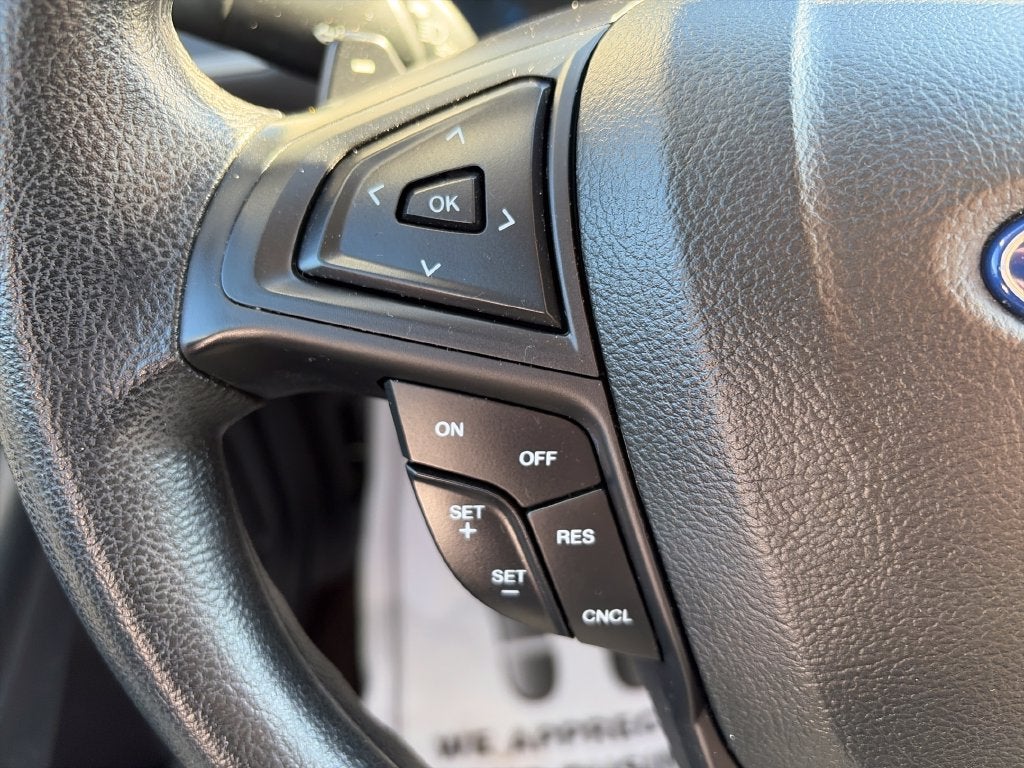 2018 Ford Edge SE