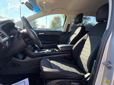 2018 Ford Edge SE