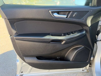 2018 Ford Edge SE