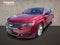 2014 Chevrolet Impala LT 2LT