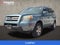 2006 Honda Pilot EX-L