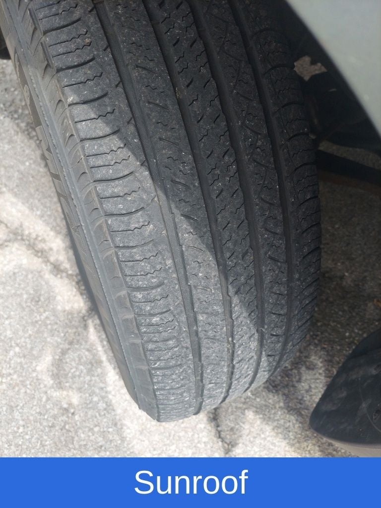 2006 Honda Pilot EX-L