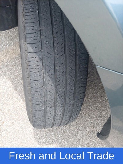 2006 Honda Pilot EX-L