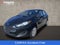 2015 Ford Fiesta S