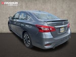 2016 Nissan Sentra SR