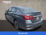 2016 Nissan Sentra SR