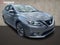 2016 Nissan Sentra SR