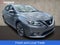2016 Nissan Sentra SR