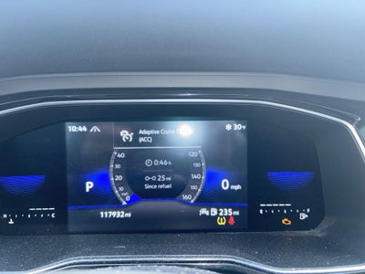 2022 Volkswagen Jetta 1.5T SE