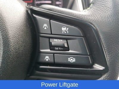 2024 Subaru Outback Onyx Edition XT