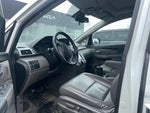2014 Honda Odyssey Touring Elite