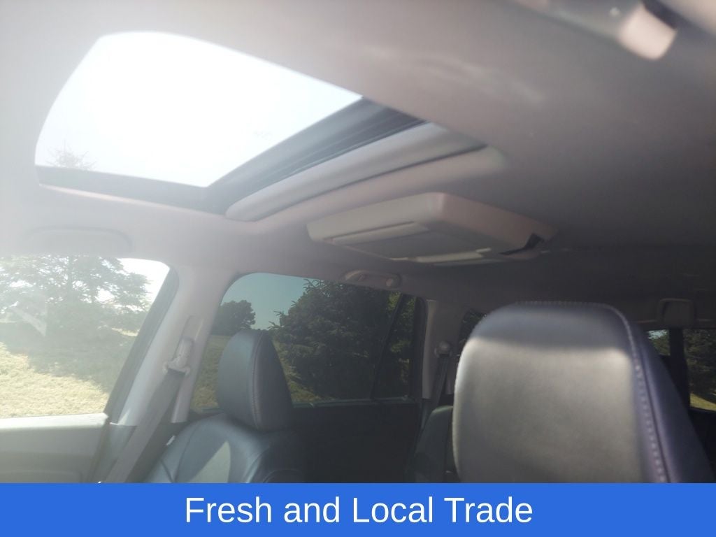 2019 Honda Pilot Touring 7 Passenger